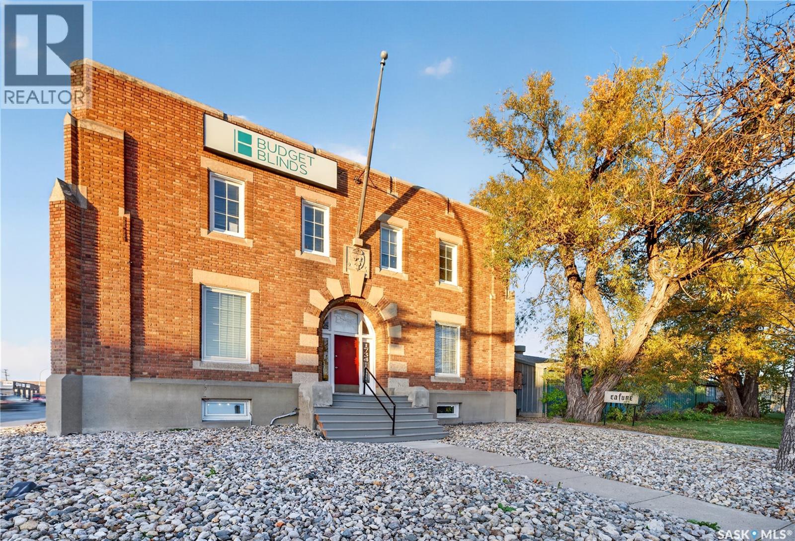 1736 Dewdney AVENUE, Regina — photo 4