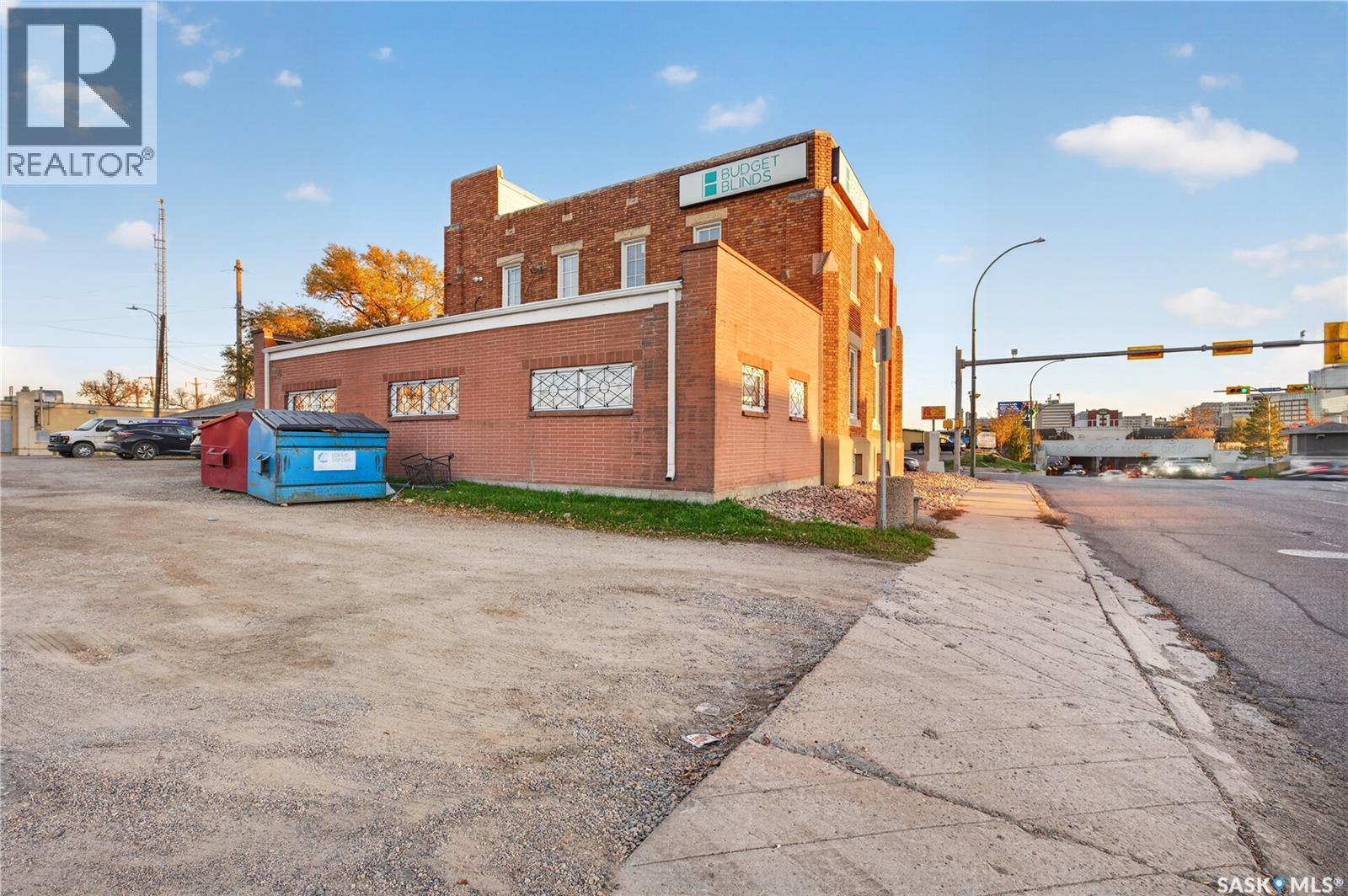 1736 Dewdney AVENUE, Regina — photo 6