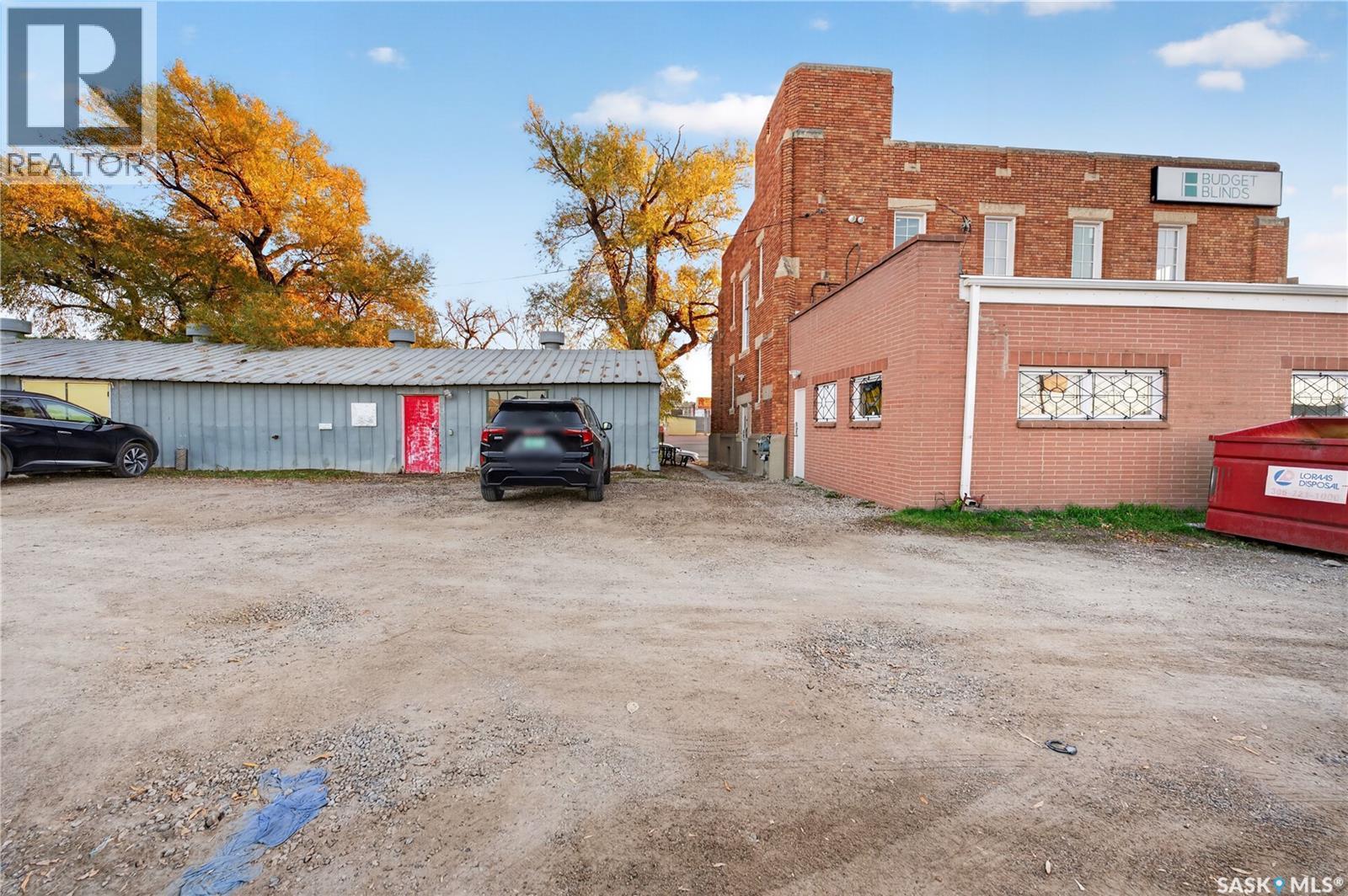 1736 Dewdney AVENUE, Regina — photo 8