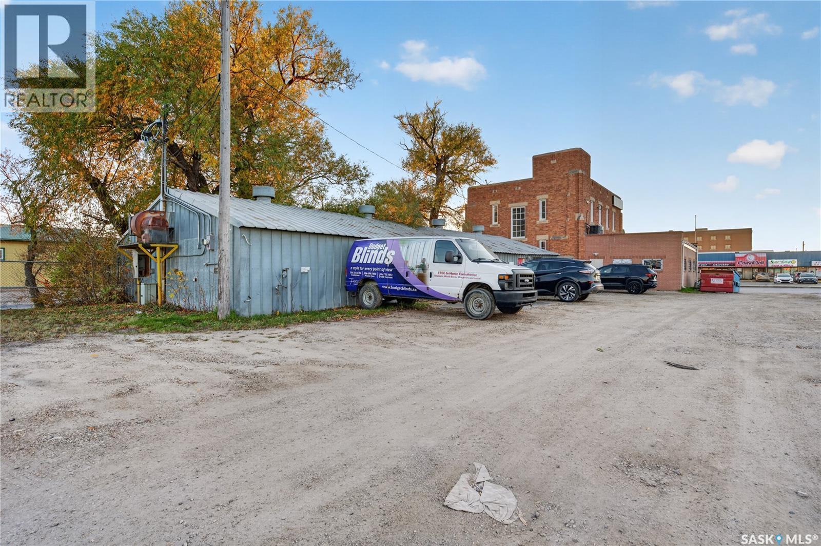 1736 Dewdney AVENUE, Regina — photo 9