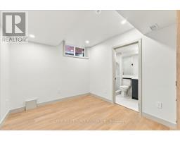 Bsmt - 113 Hatherley Road, Toronto, ON M6E1W4 Photo 10