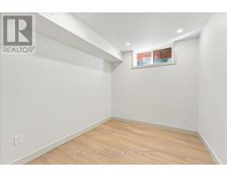 Bsmt - 113 Hatherley Road, Toronto, ON M6E1W4 Photo 13