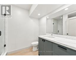 Bsmt - 113 Hatherley Road, Toronto, ON M6E1W4 Photo 14