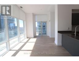 Den - 2208 - 365 Prince Of Wales Drive, Mississauga, ON L5B0G6 Photo 6