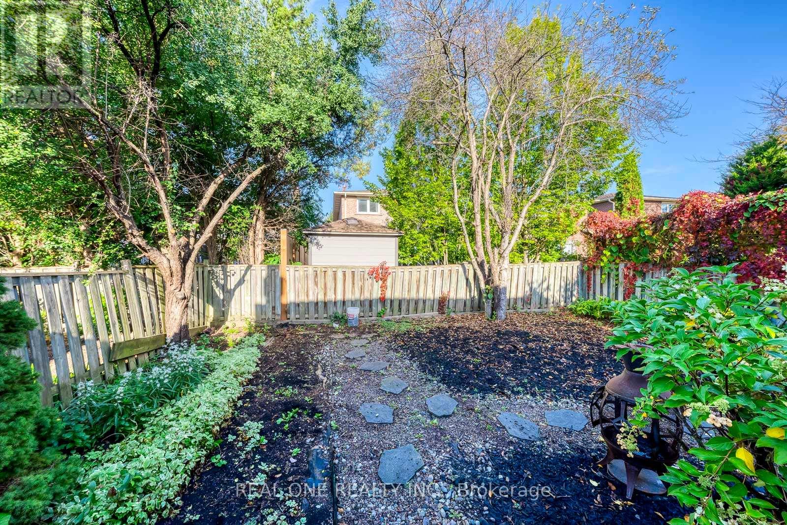 403 Parkridge Crescent, Oakville, ON photo 48
