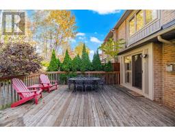 6 - 5490 Glen Erin Drive, Mississauga, ON L5M5R4 Photo 38