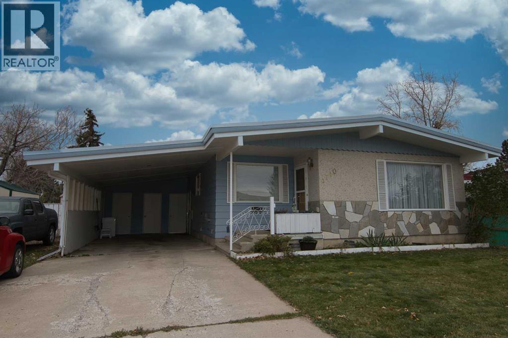 1710 15 Avenue N, Lethbridge