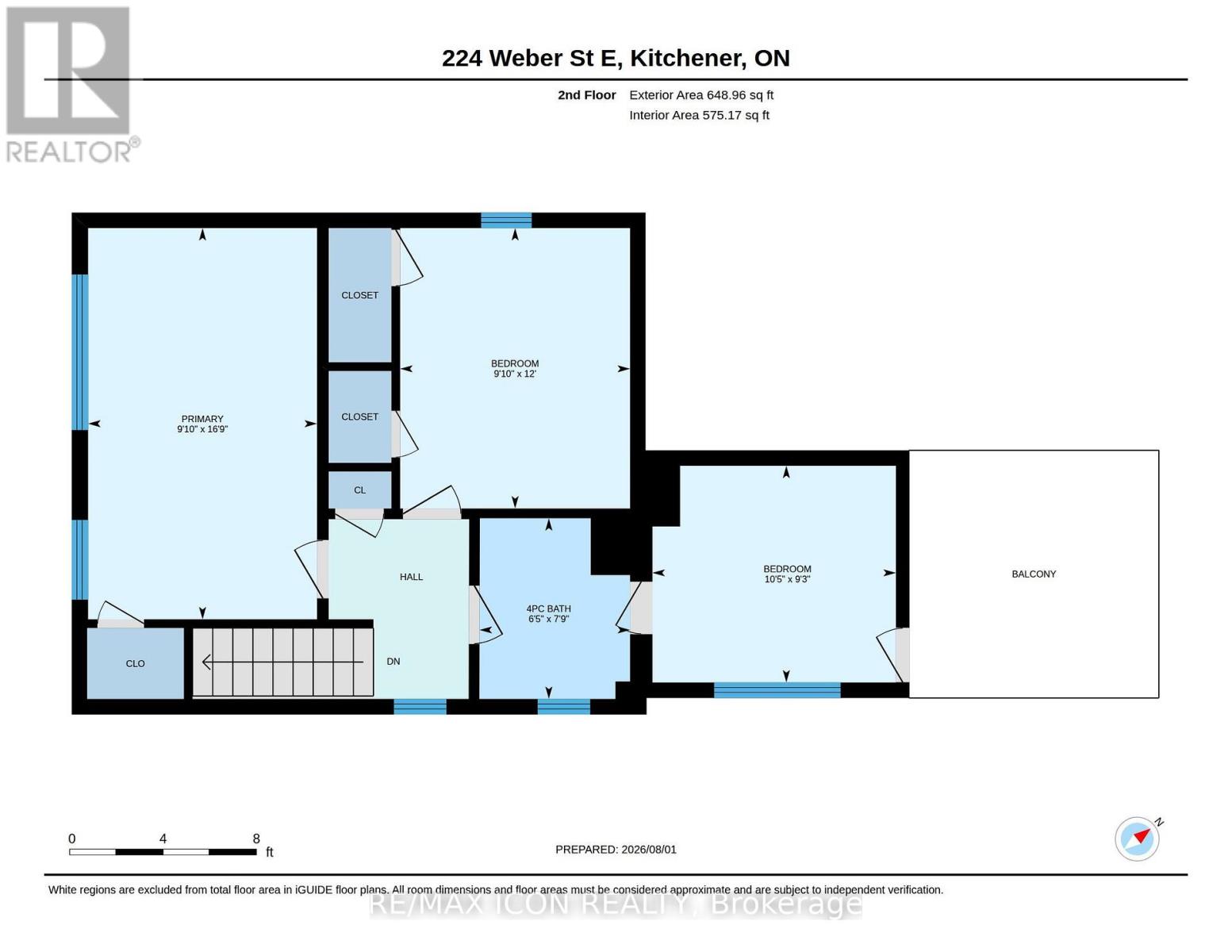 224 Weber Street East, Kitchener, ON photo 42