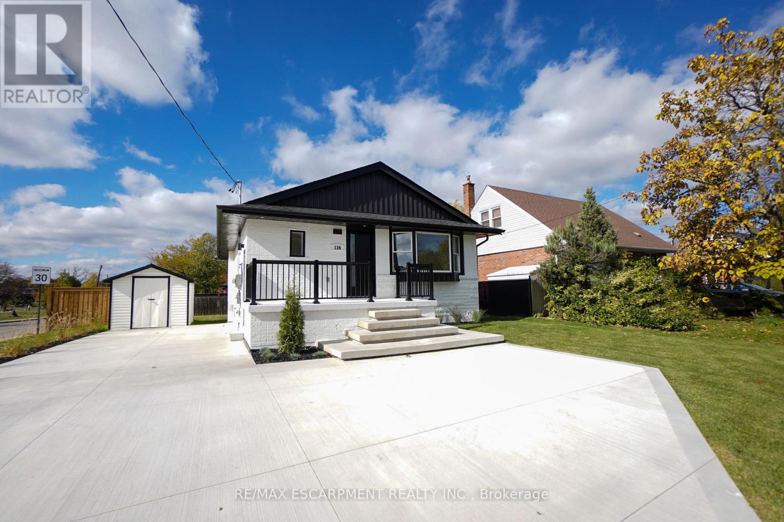 136 Warren Avenue, Hamilton, ON photo 4