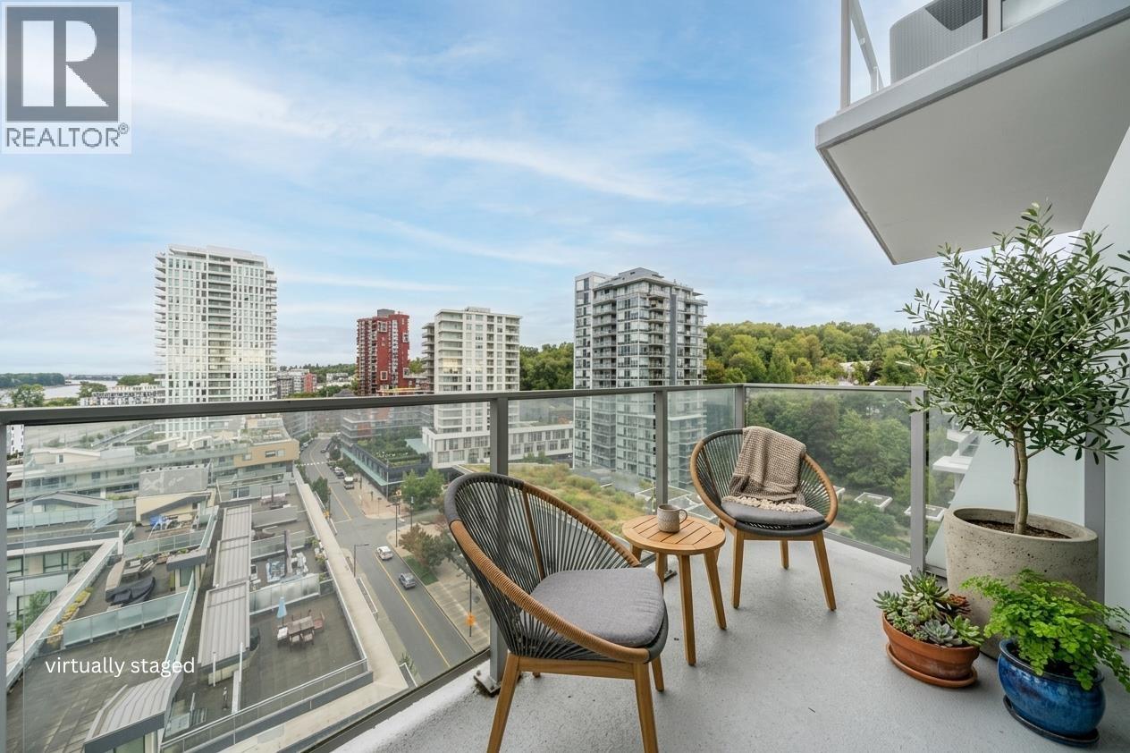 1302 3538 Sawmill Crescent, Vancouver — photo 17