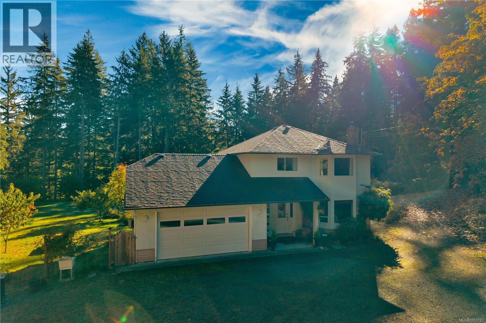 1492 Hyacinthe Bay Rd — 照片 1