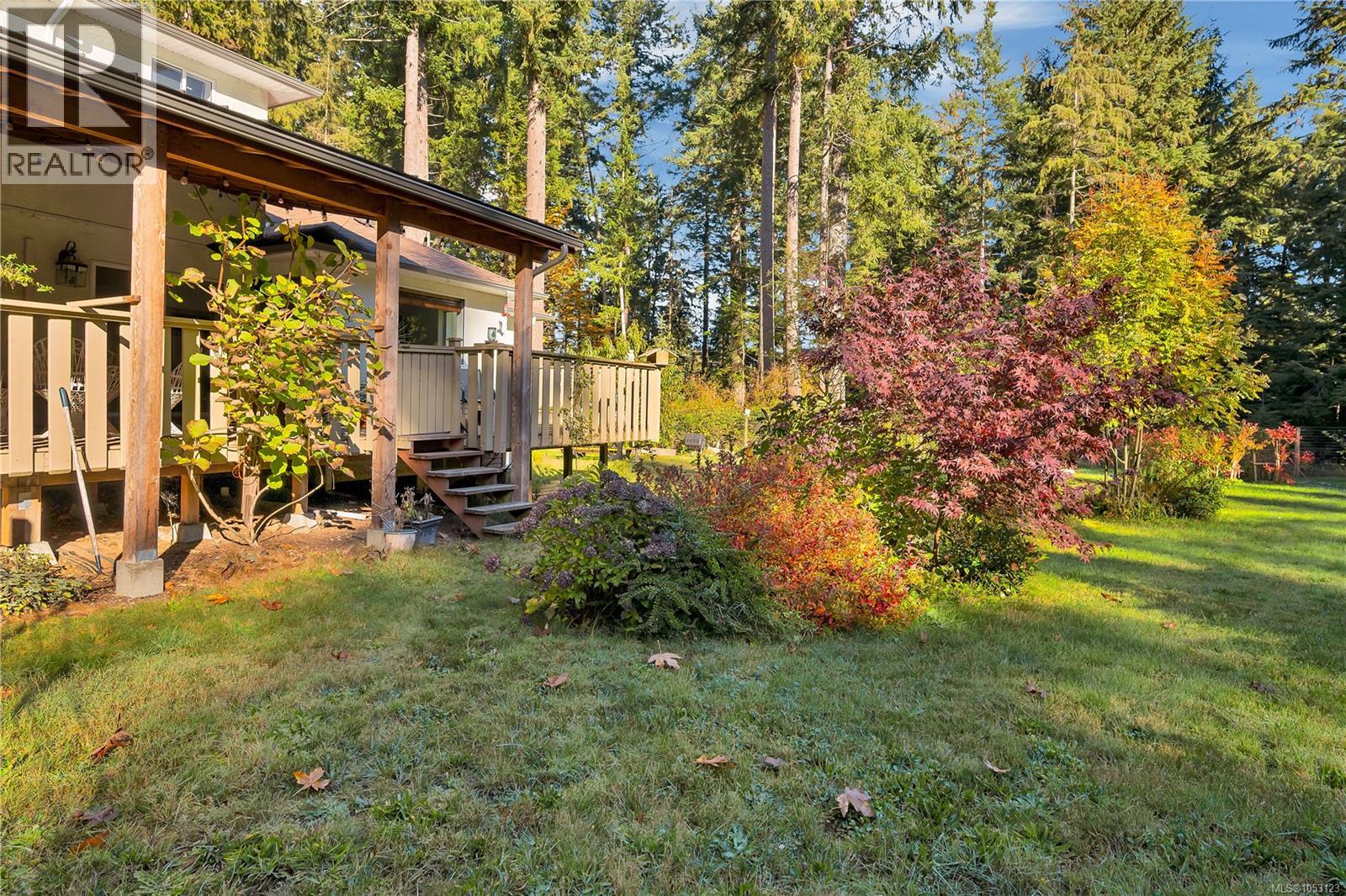 1492 Hyacinthe Bay Rd - 49