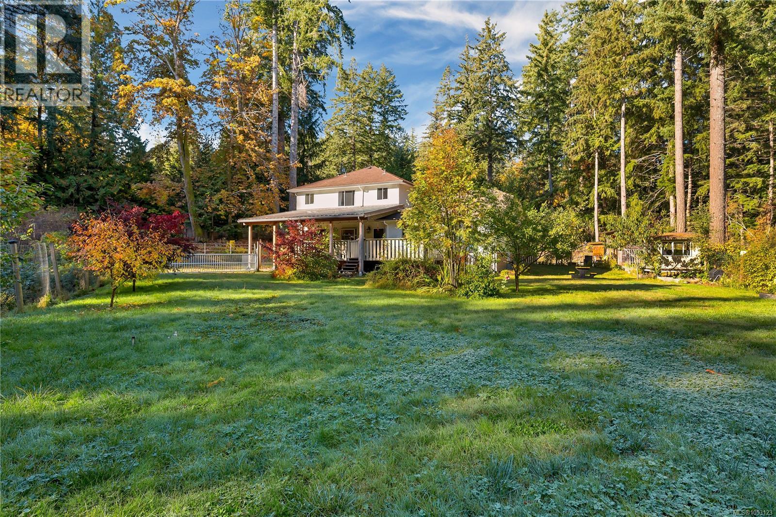 1492 Hyacinthe Bay Rd - 52