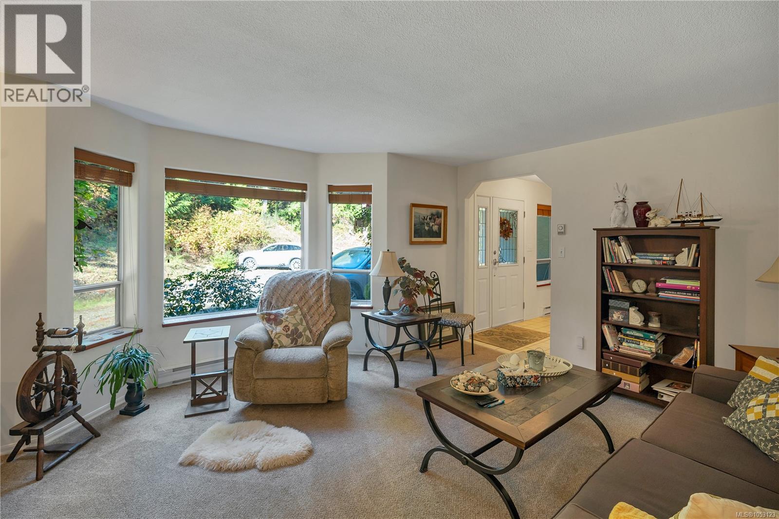 1492 Hyacinthe Bay Rd - 9