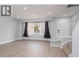 Living room - 530 Parkview Crescent, Cambridge, ON N3H4X7 Photo 8