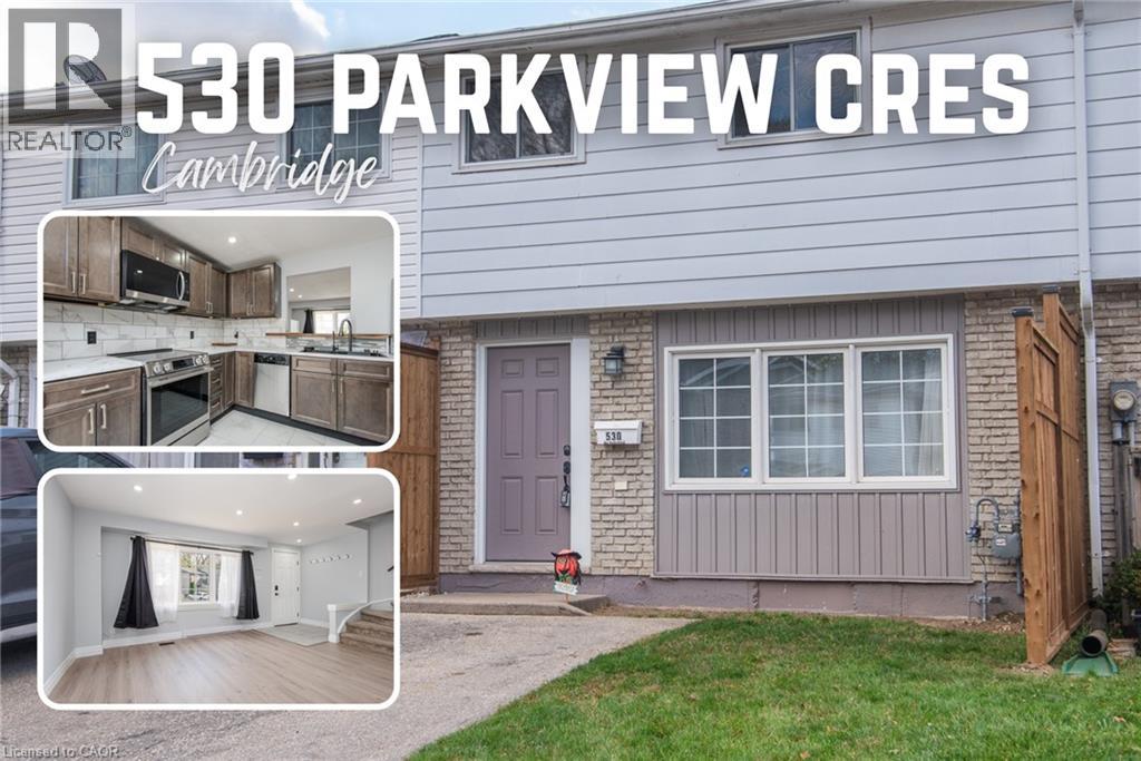 530 Parkview Crescent, photo 1 of 49