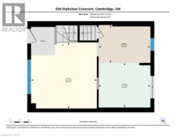 530 Parkview Crescent, Cambridge, ON N3H4X7 Photo 47