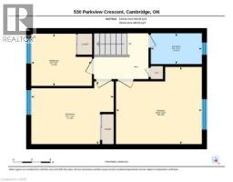 530 Parkview Crescent, Cambridge, ON N3H4X7 Photo 48