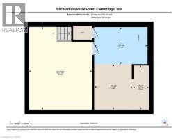 530 Parkview Crescent, Cambridge, ON N3H4X7 Photo 49