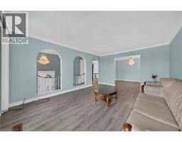 Dining room - 72 Teresa Street, Hamilton, ON L8G3Z9 Photo 11