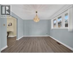 Foyer - 72 Teresa Street, Hamilton, ON L8G3Z9 Photo 13