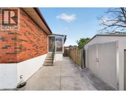 72 Teresa Street, Hamilton, ON L8G3Z9 Photo 38