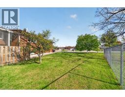 72 Teresa Street, Hamilton, ON L8G3Z9 Photo 44