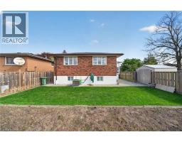 72 Teresa Street, Hamilton, ON L8G3Z9 Photo 49