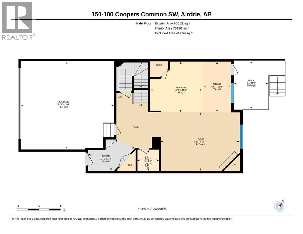 150, 100 Coopers Common SW, photo 38 of 40