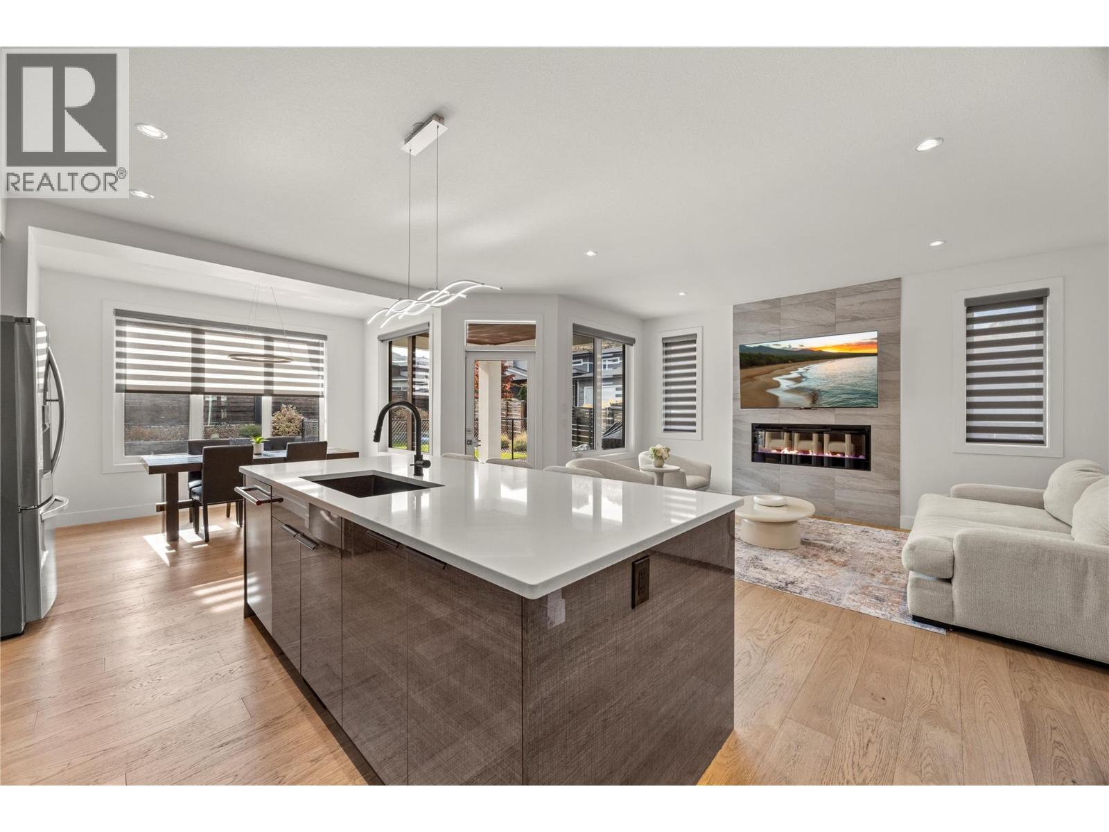  1265 Ponds Avenue, Kelowna