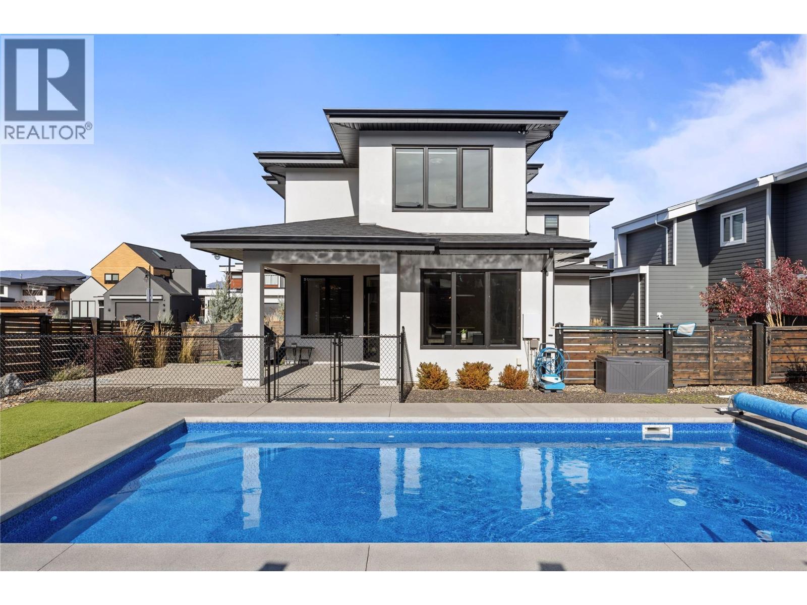  1265 Ponds Avenue, Kelowna