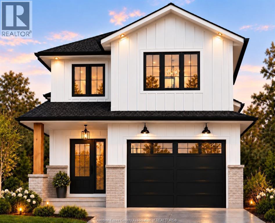 368 SIMCOE, Amherstburg