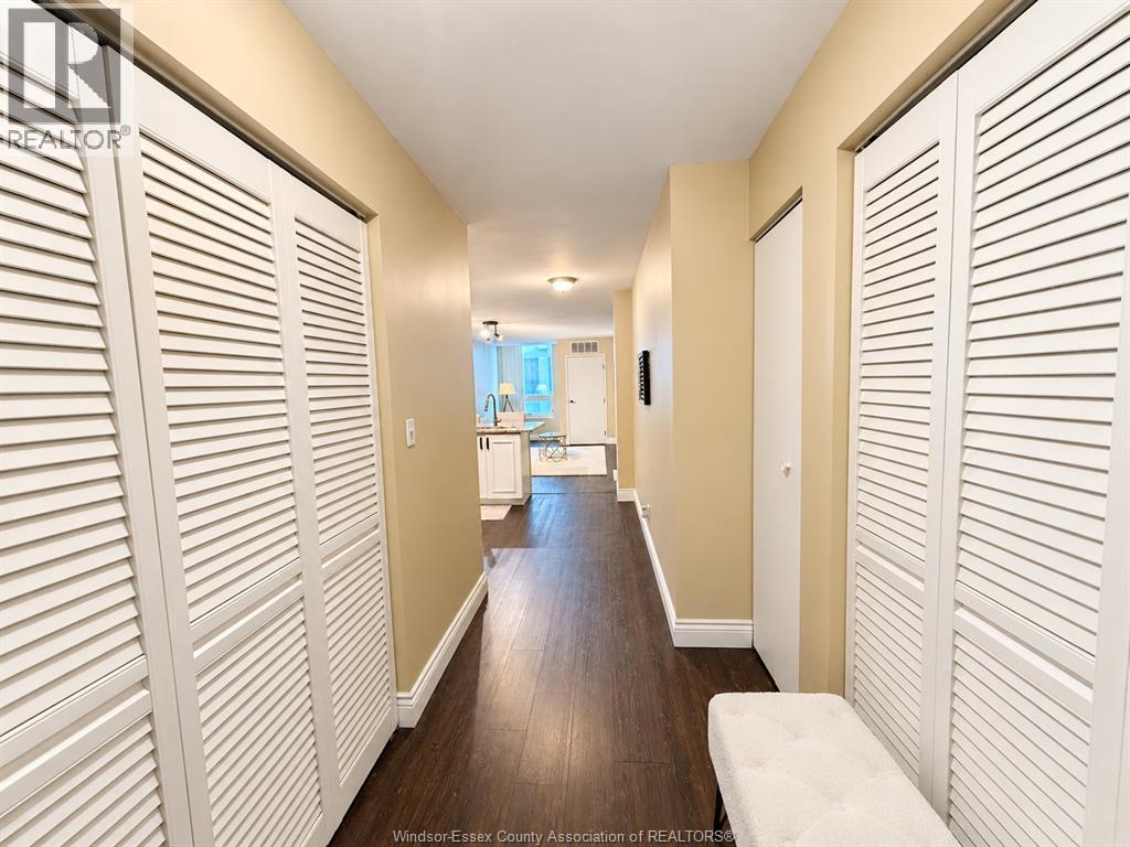 540 OUELLETTE AVENUE Unit# 4D, Windsor — photo 3