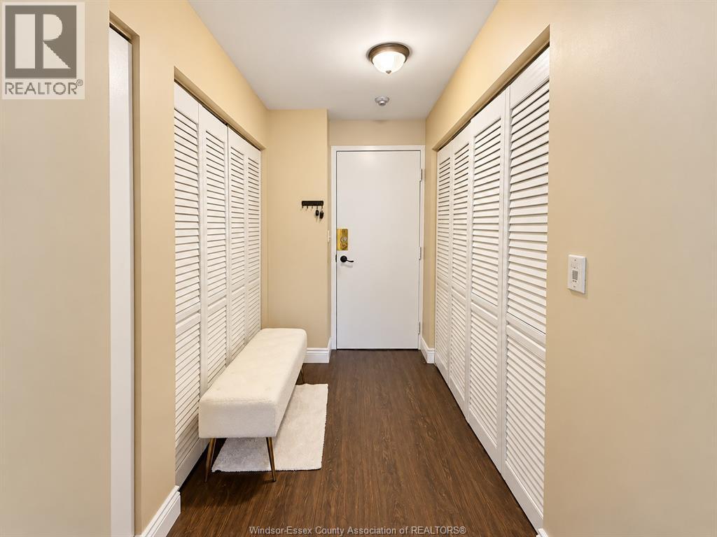 540 OUELLETTE AVENUE Unit# 4D, Windsor — photo 4