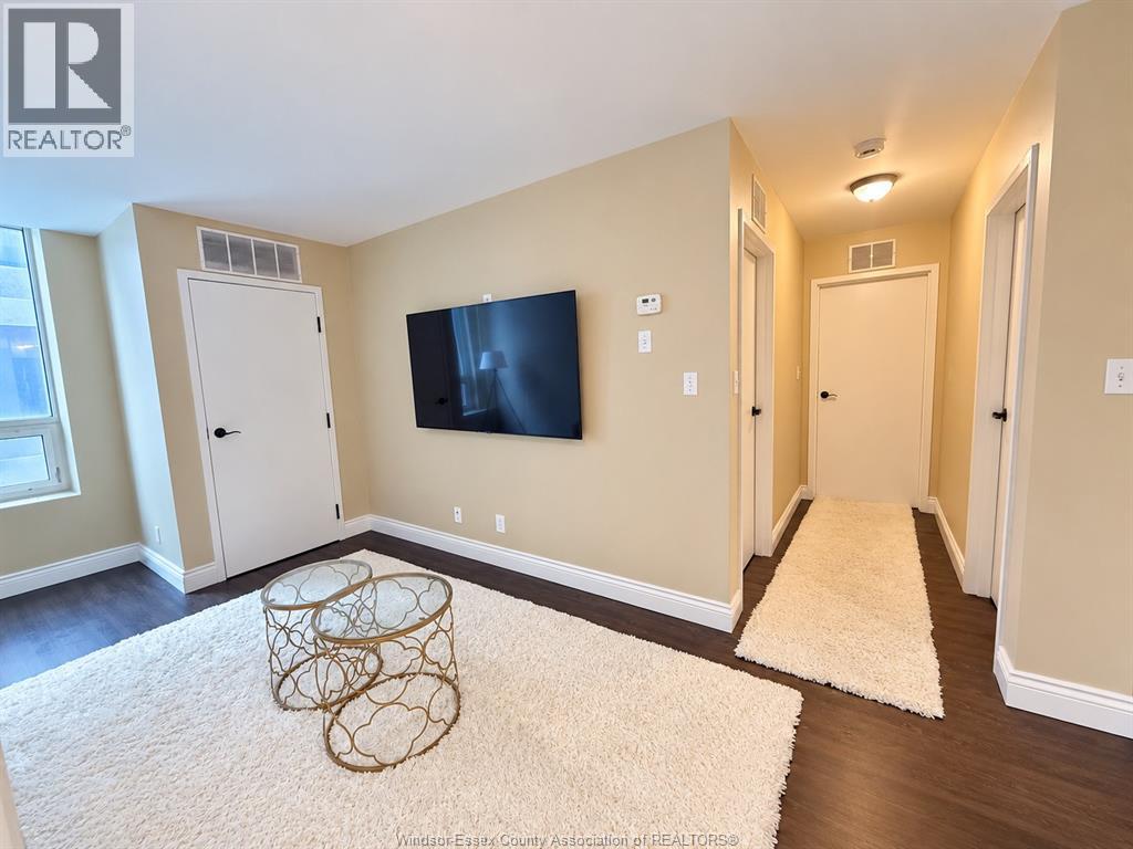 540 OUELLETTE AVENUE Unit# 4D, Windsor — photo 5