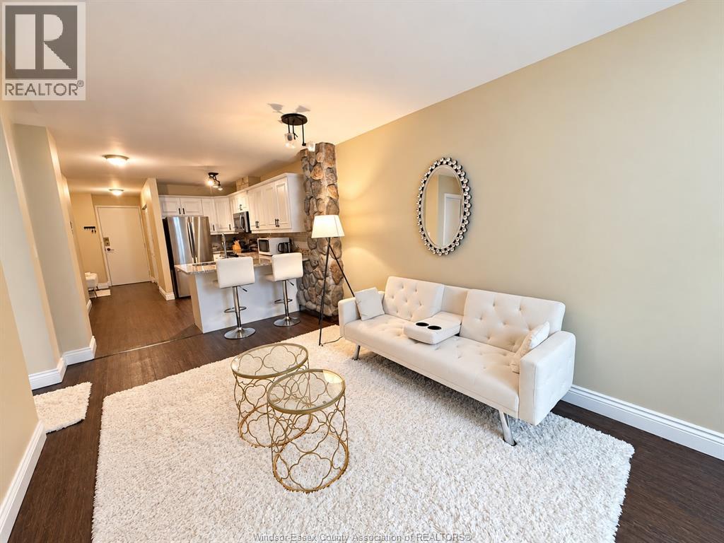 540 OUELLETTE AVENUE Unit# 4D, Windsor — photo 6