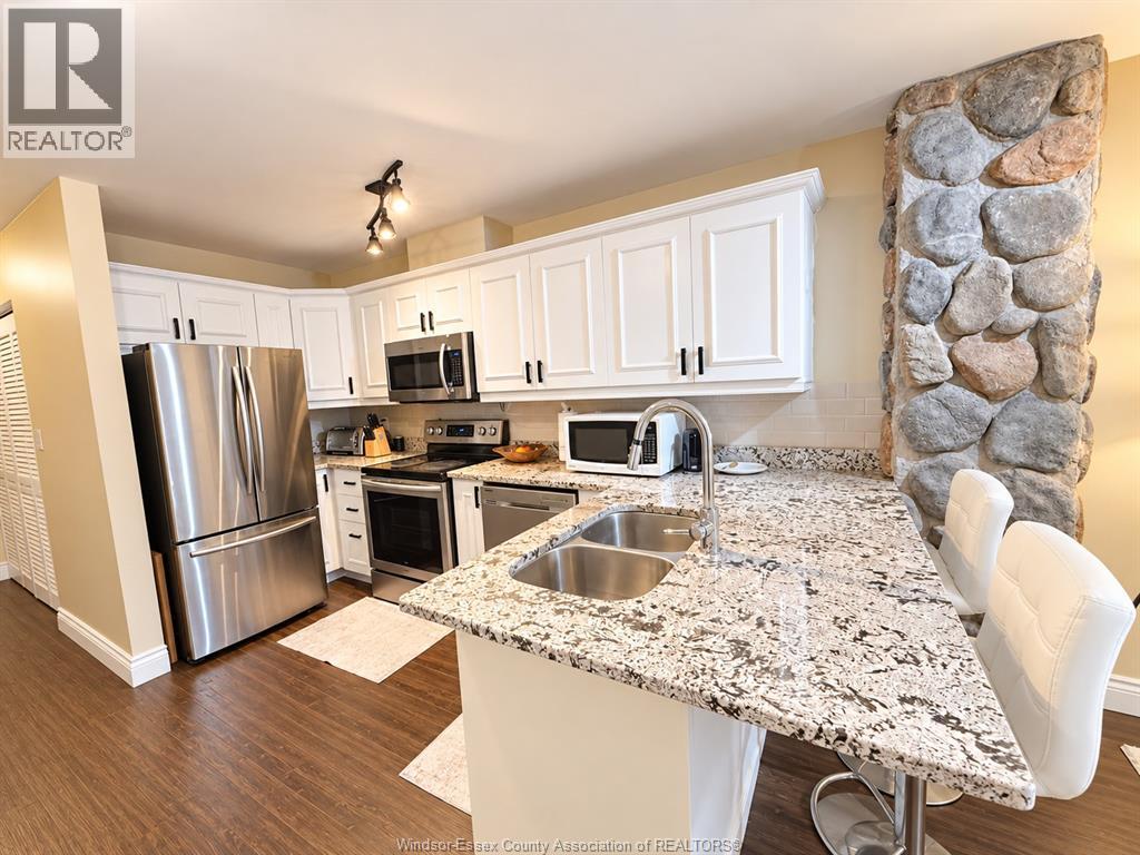 540 OUELLETTE AVENUE Unit# 4D, Windsor — photo 9