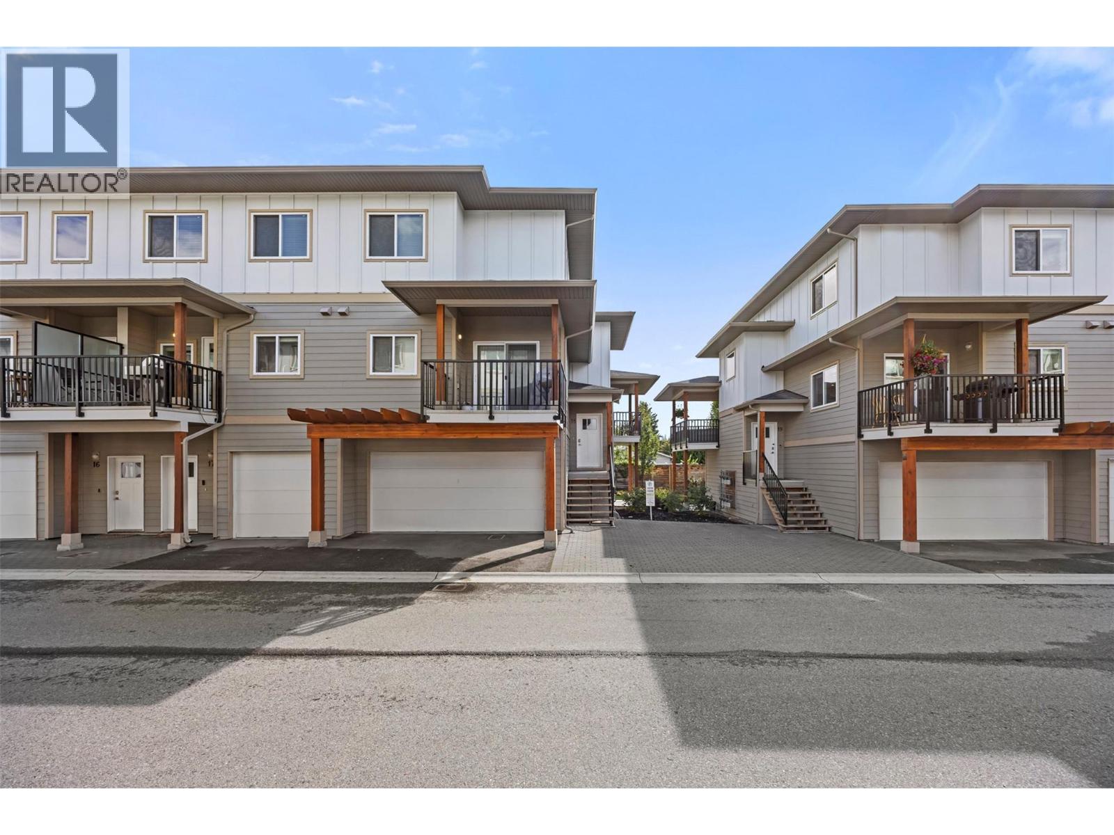 18 255 Taylor Road, Kelowna