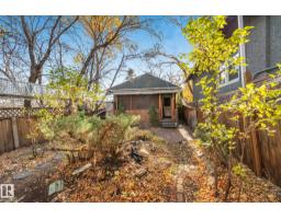9360 Cameron Av Nw, Edmonton, AB T5H3R6 Photo 39
