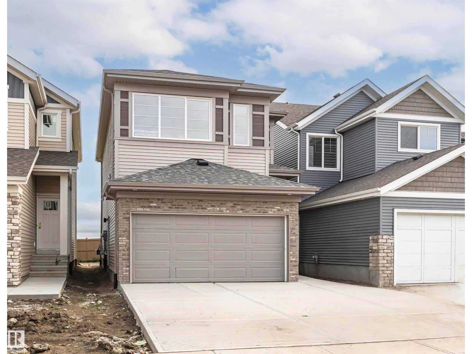 Photo of 6276 180 AV NW, Edmonton