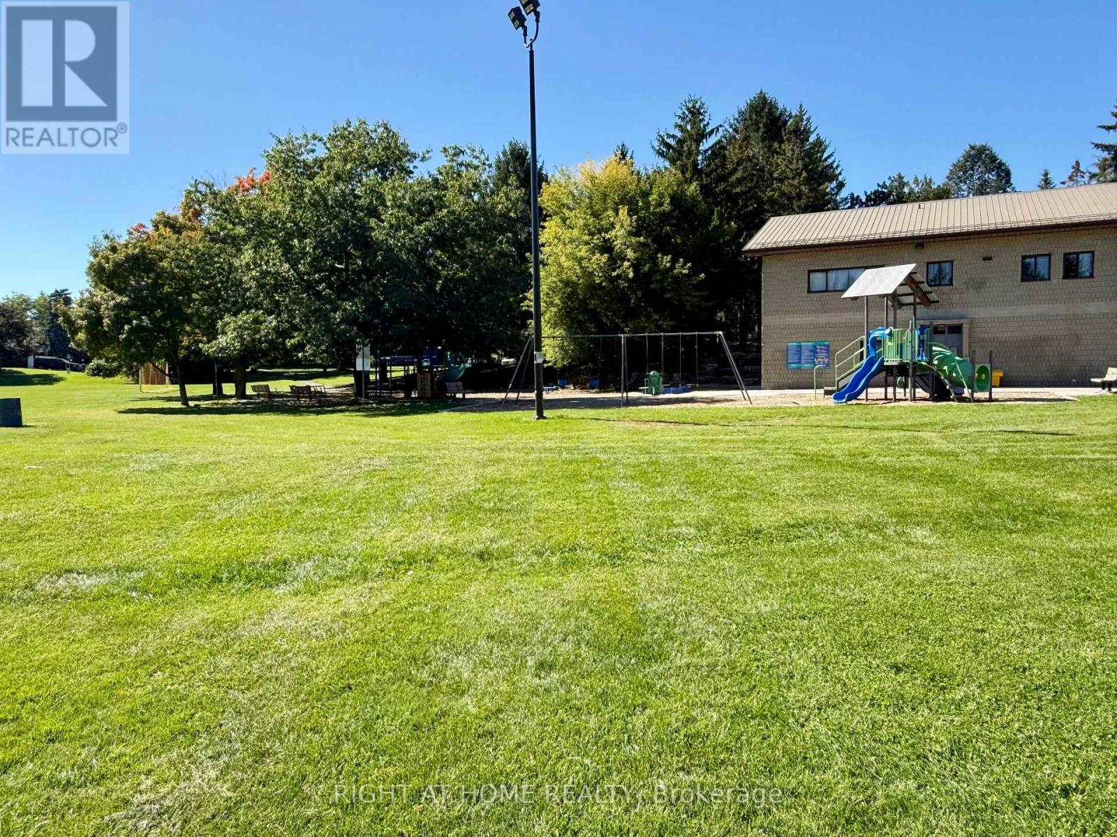Play structures, Com.Centre, walking trails & more