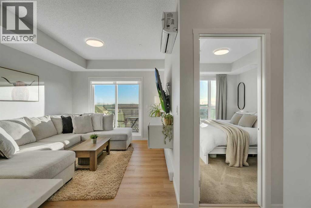 3211, 550 Belmont Street SW, Calgary — photo 7