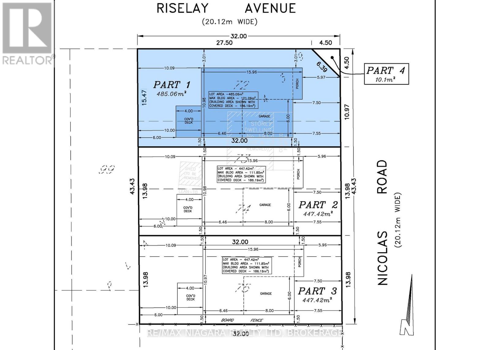 PART 1 - 193 NICOLAS ROAD, Fort Erie (Ridgeway) — photo 2