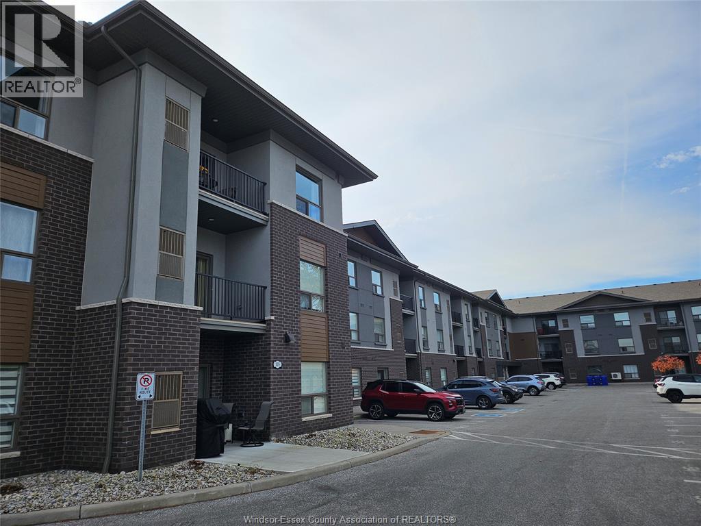 5840 NEWMAN Unit# 208, LaSalle — photo 12