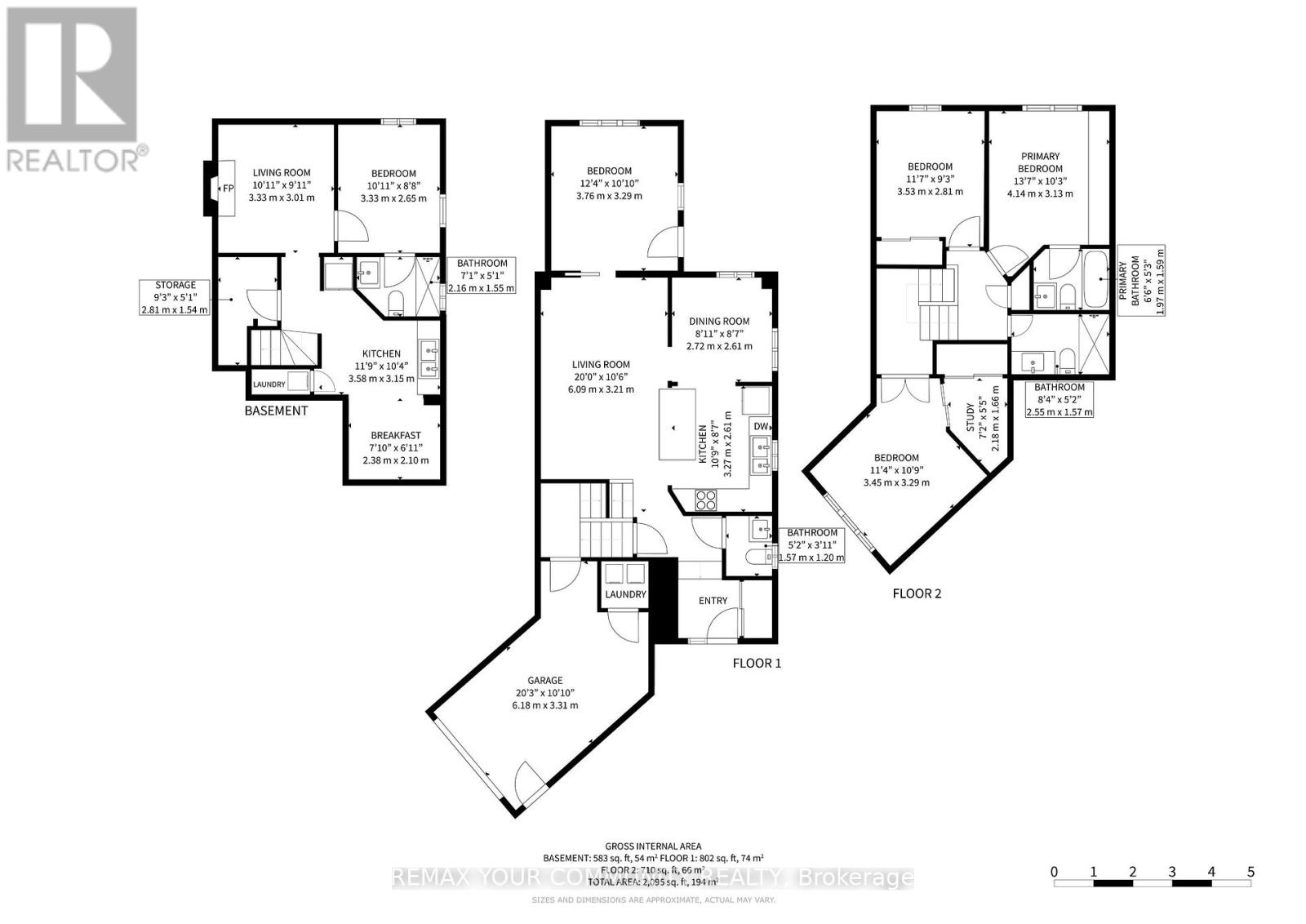 76 Deanscroft Square, Toronto, ON photo 46