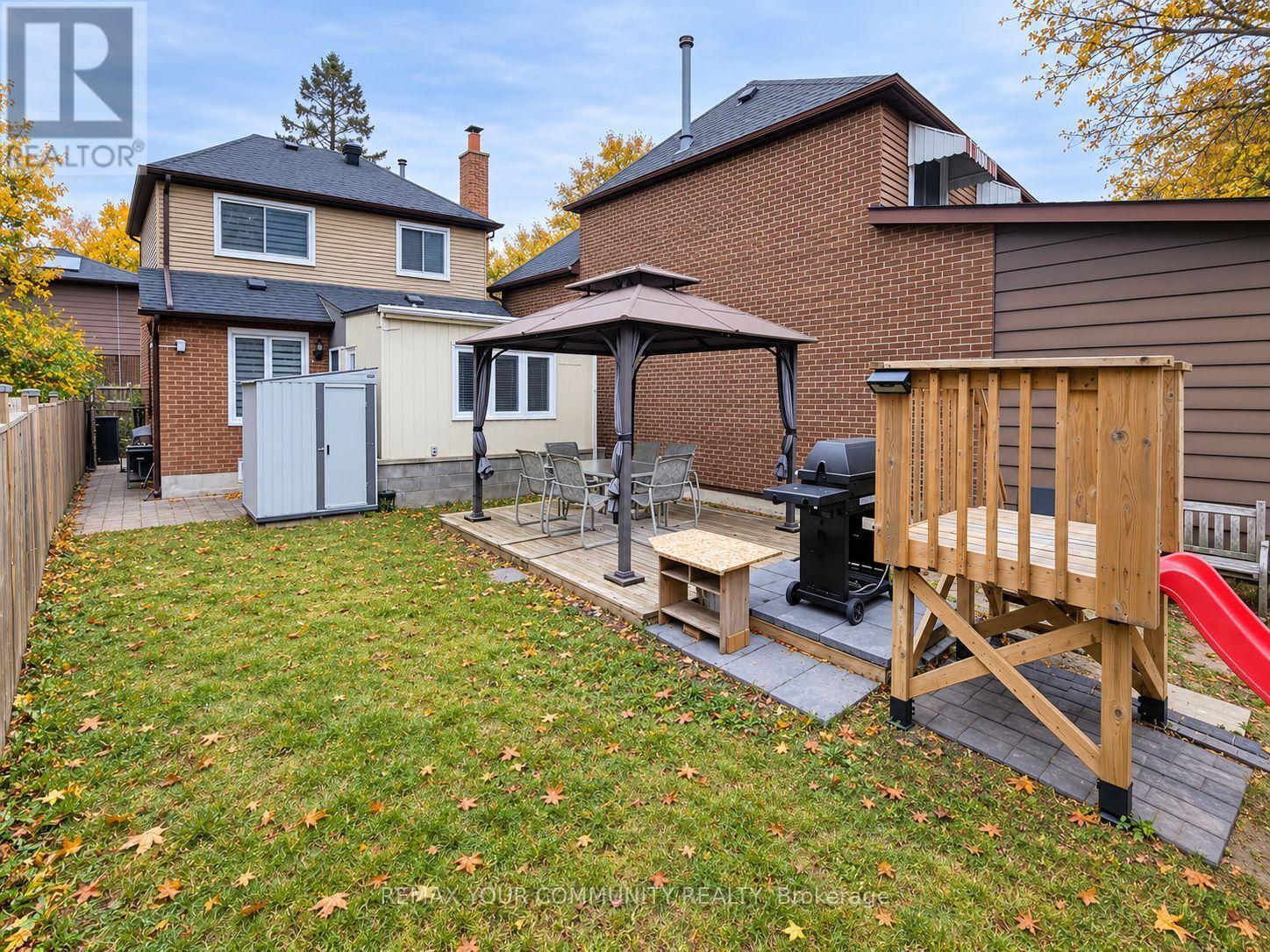 76 Deanscroft Square, Toronto, ON photo 44