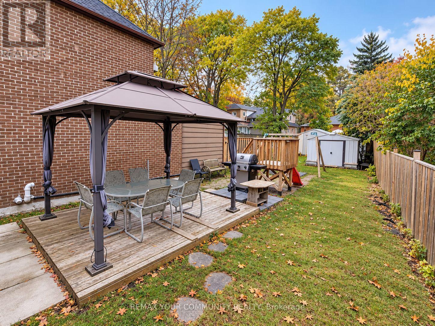 76 Deanscroft Square, Toronto, ON photo 42