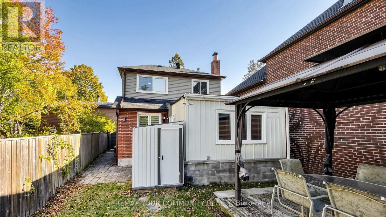 76 Deanscroft Square, Toronto, ON photo 43
