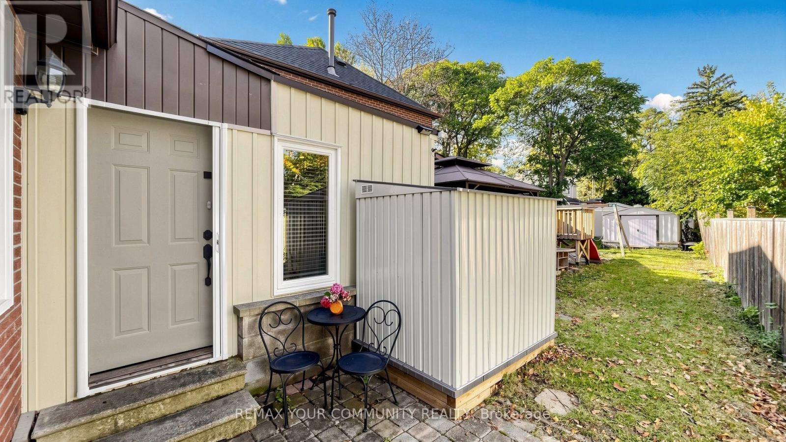 76 Deanscroft Square, Toronto, ON photo 41