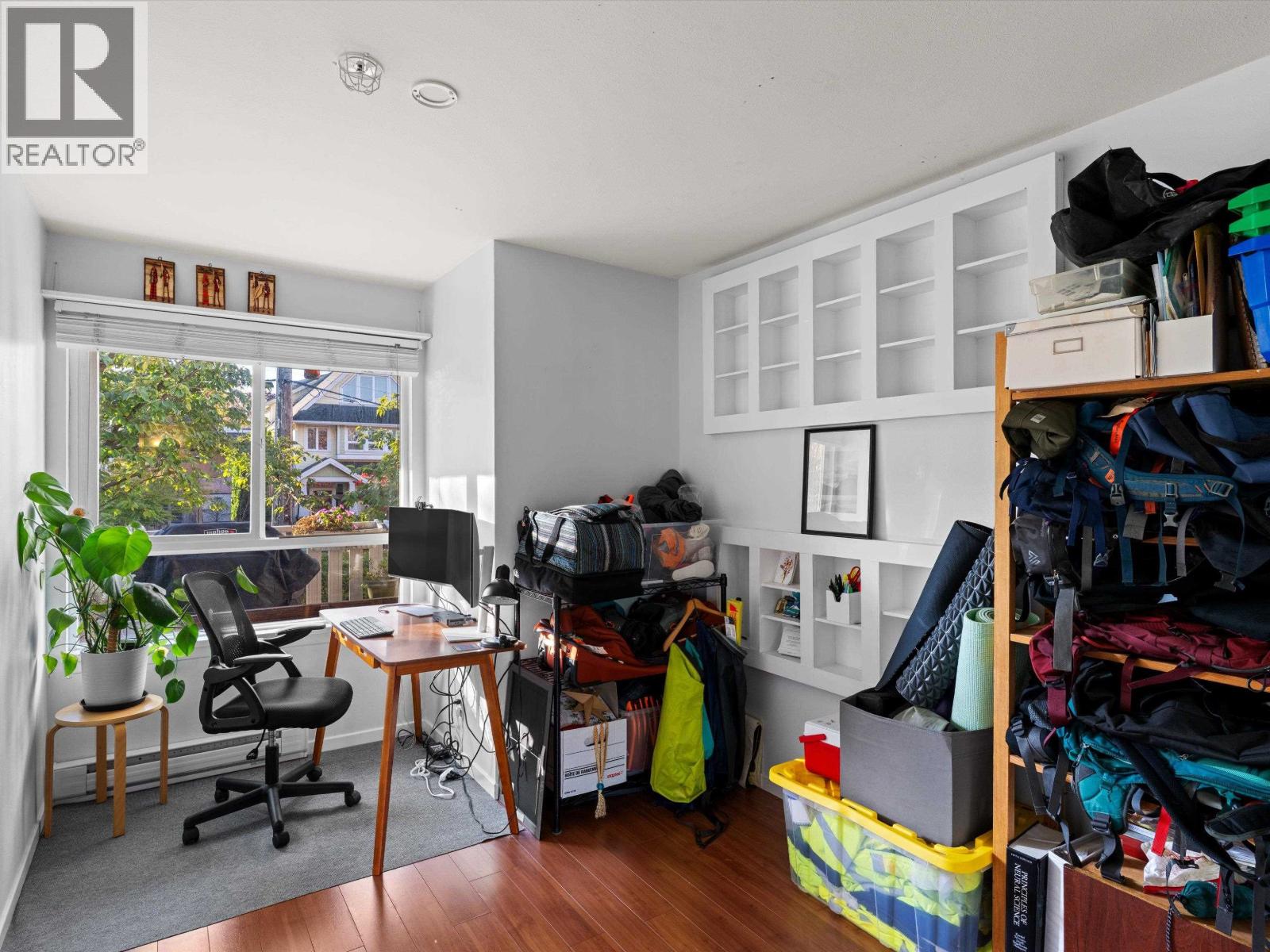 204 1623 E 2nd Avenue, Vancouver — photo 16